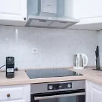 Apartamento Dalmatino