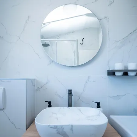 شقة Dalmatino بوسيدارجي