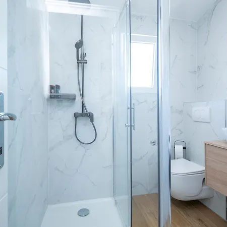 Apartman Dalmatino Posedarje