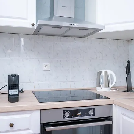 Apartman Dalmatino