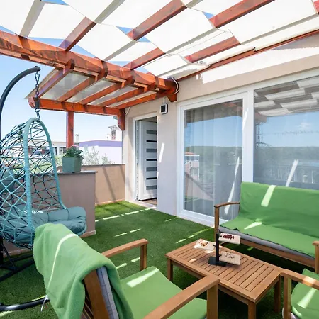 Dalmatino بوسيدارجي