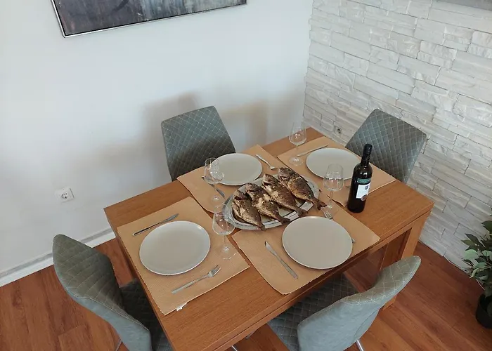 Dalmatino Поседарье