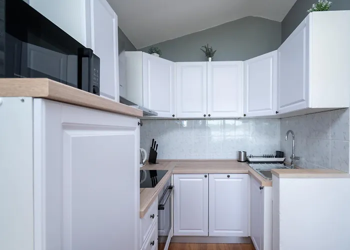 Апартаменты Dalmatino