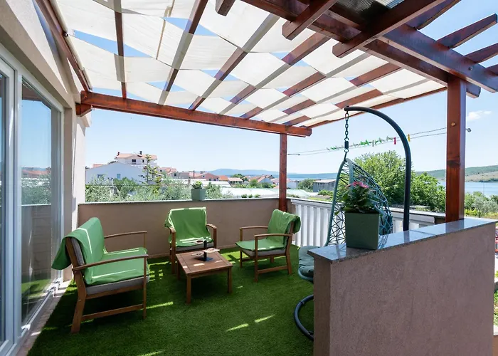 Dalmatino * Поседарье