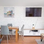 Apartment Dalmatino