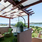 Dalmatino Apartment Posedarje