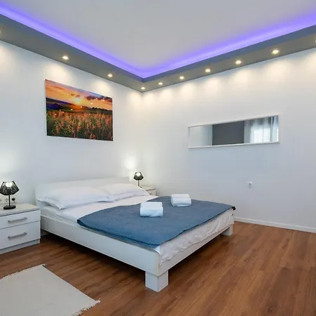 Apartment Dalmatino Posedarje