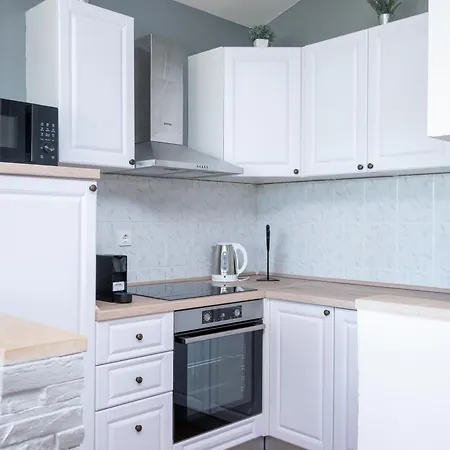 Dalmatino Apartament