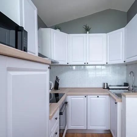Apartment Dalmatino