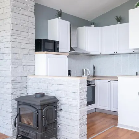 Dalmatino Apartmán *