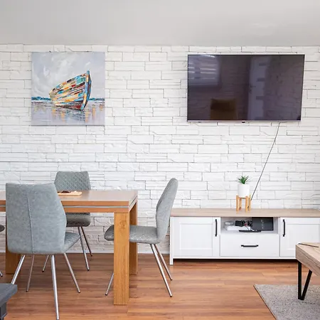 Apartment Dalmatino