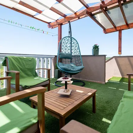 Dalmatino * Posedarje