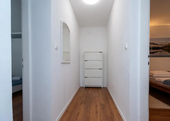 Dalmatino * Posedarje