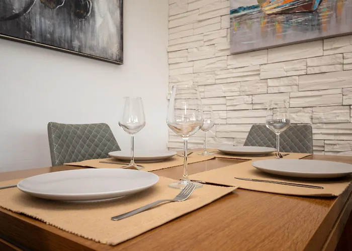 Dalmatino * Posedarje