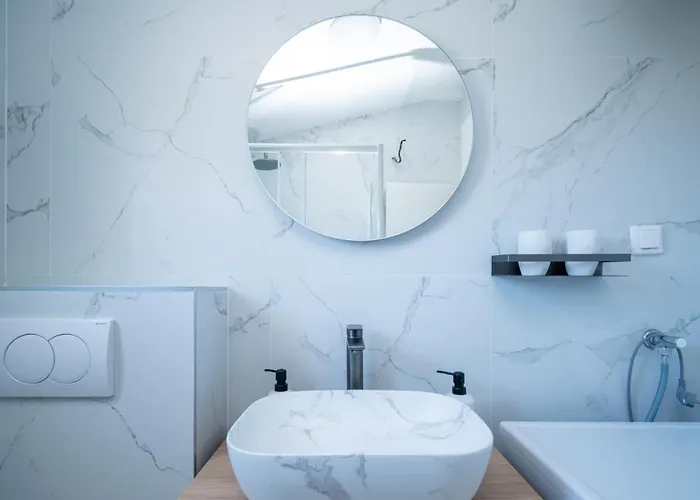 Apartman Dalmatino Posedarje