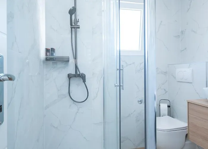 Apartman Dalmatino Posedarje