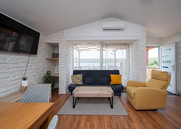 Apartman Dalmatino *