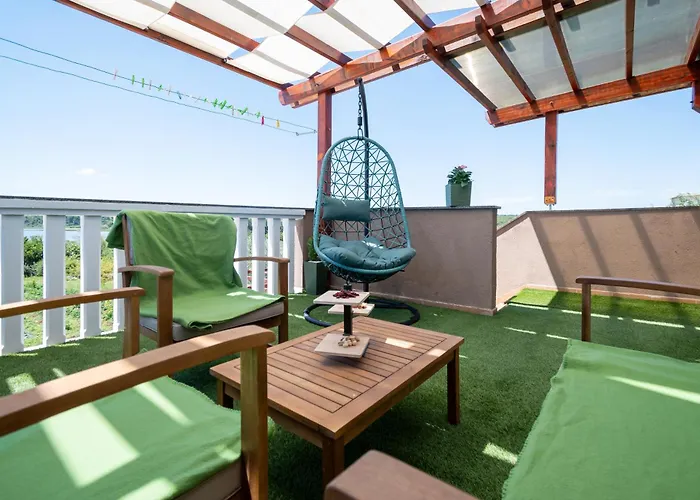 Dalmatino * Posedarje